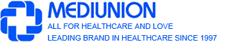 Zhejiang Mediunion Healthcare Group Co., Ltd.