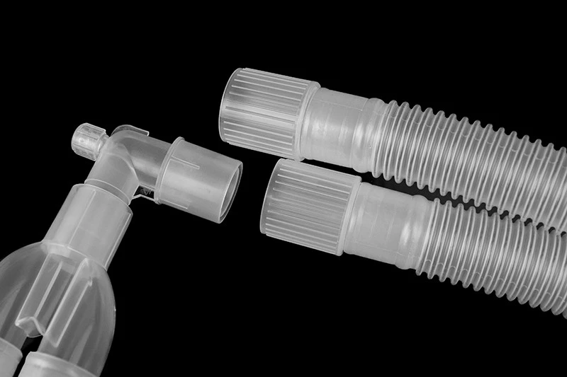 Disposable Anesthesia Breathing Circuit 5