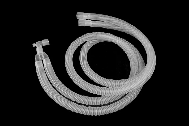 Disposable Anesthesia Breathing Circuit 4