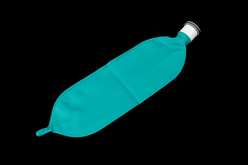 Disposable Anesthesia Breathing Circuit 2
