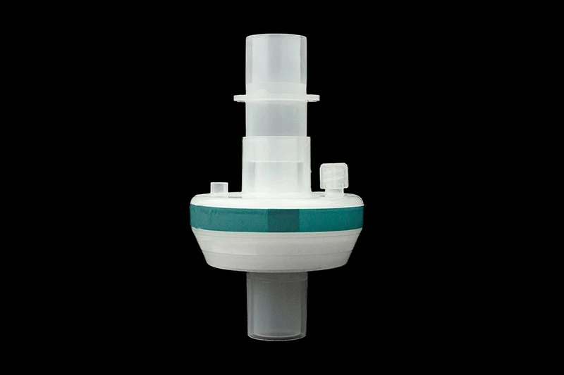 Disposable Anesthesia Breathing Circuit 3