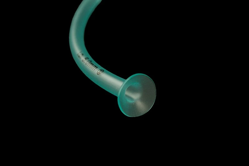Disposable Latex-Free Nasopharyngeal Airway2