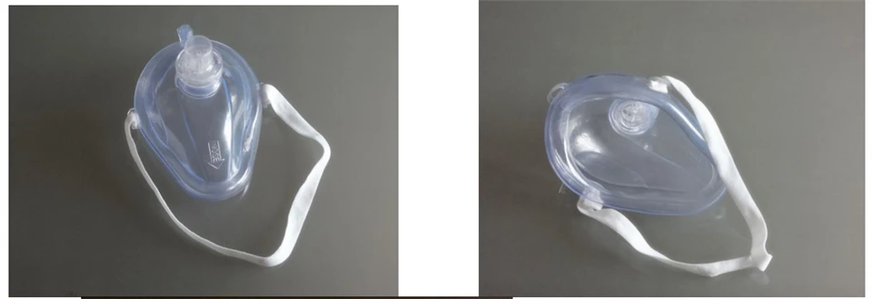 cpr mask 5
