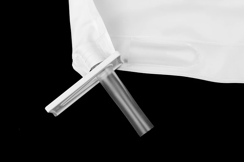Economy Urinary Drainage Bag 3
