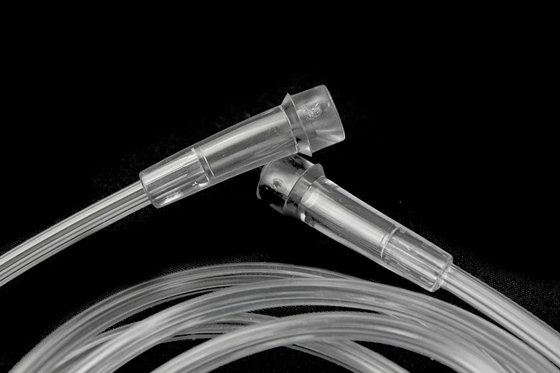 Nebulizer With Mouth Piece 4