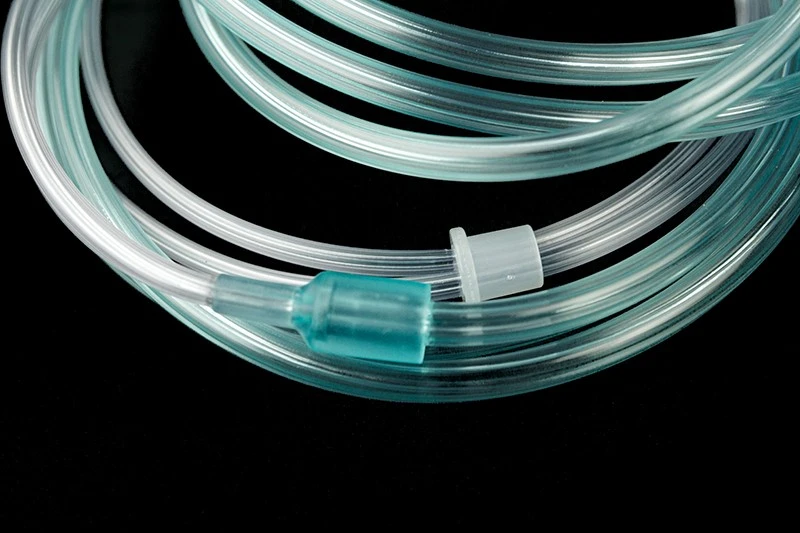 O2+CO2 Sampling Cannula 3