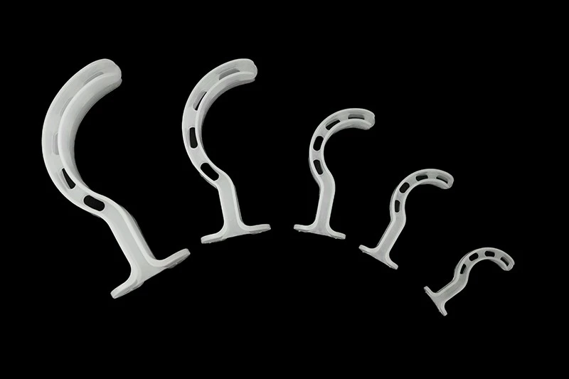 Oral Pharyngeal Airway Berman Type 2
