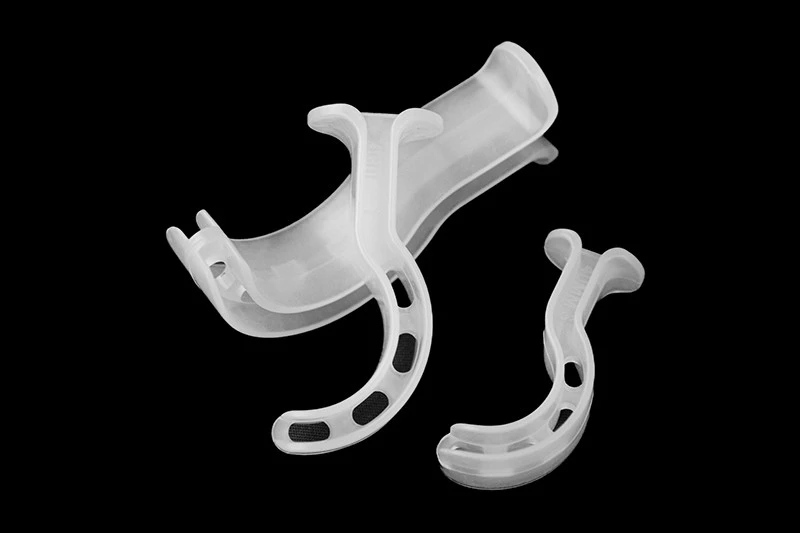 Oral Pharyngeal Airway Berman Type4