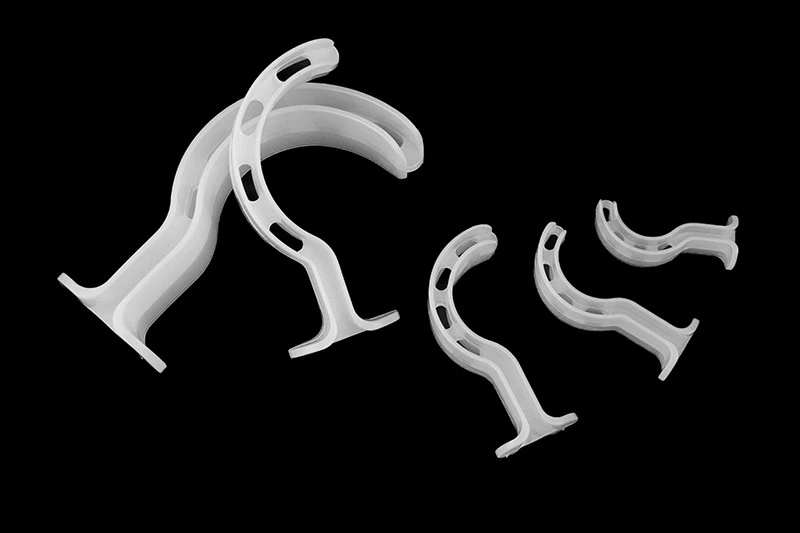 Oral Pharyngeal Airway Berman Type 3