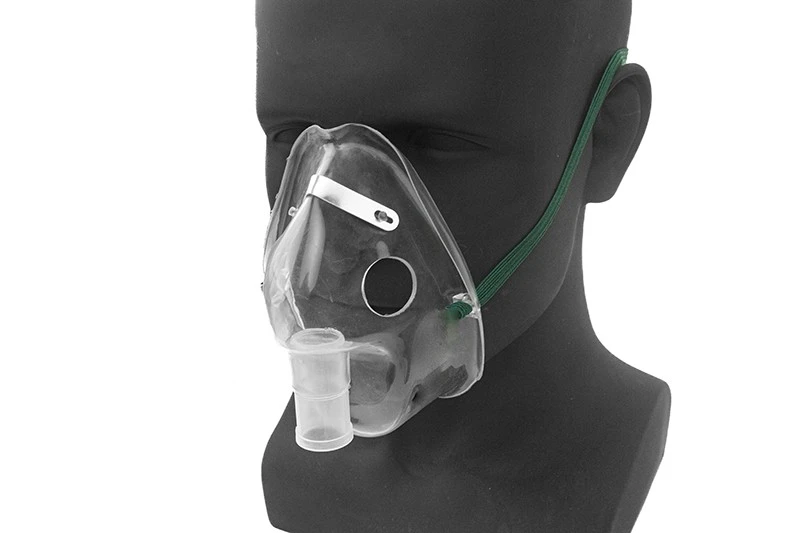 Simple Oxygen Masks 3