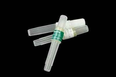 Dental Needles Product Description