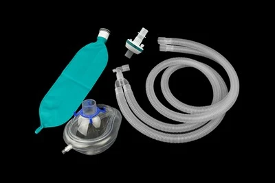 Disposable Anesthesia Breathing Circuit
