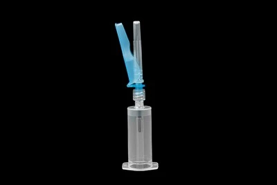 Disposable Blood Collection Product Description