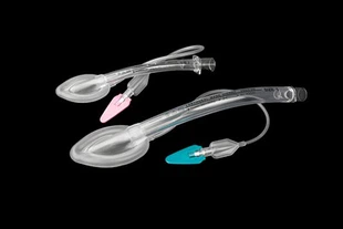 Disposable PVC Laryngeal Mask