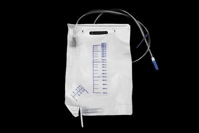 Economy Urinary Drainage Bag