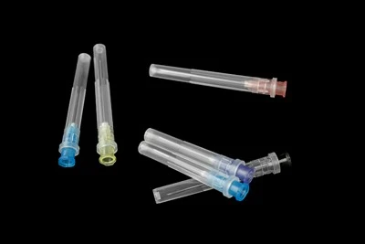 Irrigation Needles Product Description