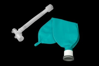 Rebreathing Reservoir Bag Disposable