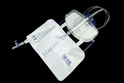 Urine Meter