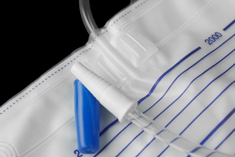Urinary Drainage Bag 2