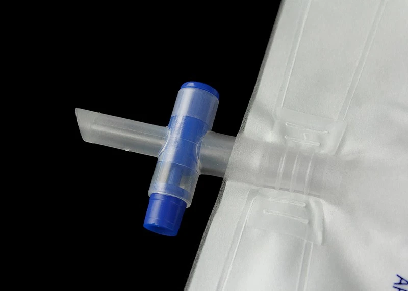 Urinary Drainage Bag 3