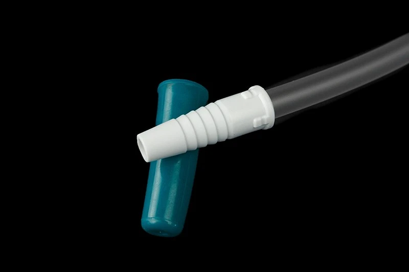 46. Urine Leg Bag 750ml